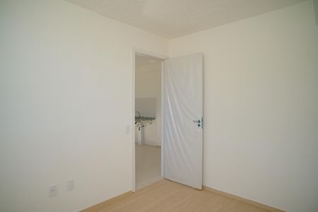 Apartamento para alugar com 36m², 2 quartos e sem vaga Apartamento para alugar com 36m², 2 quartos e sem vagaQuarto 2