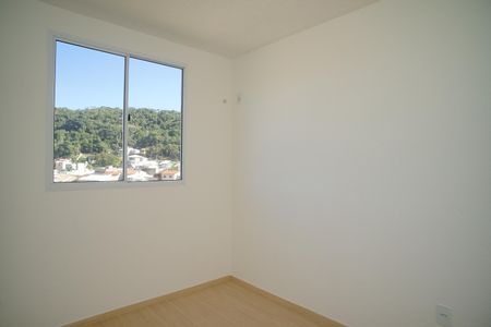 Quarto 1 de apartamento para alugar com 2 quartos, 36m² em Várzea das Mocas, São Gonçalo
