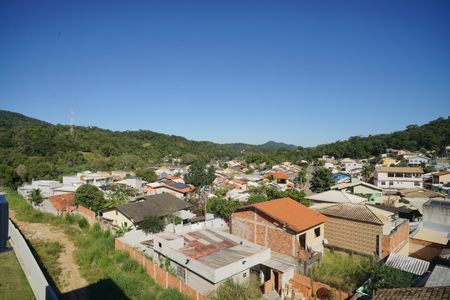 Apartamento para alugar com 36m², 2 quartos e sem vaga Apartamento para alugar com 36m², 2 quartos e sem vagaVista do Quarto 2