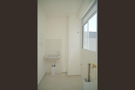 Apartamento para alugar com 36m², 2 quartos e sem vaga Apartamento para alugar com 36m², 2 quartos e sem vagaÁrea de Serviço