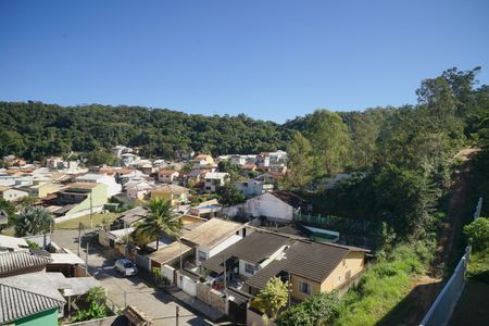 Vista do Quarto 1 de apartamento para alugar com 2 quartos, 36m² em Várzea das Mocas, São Gonçalo