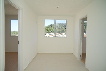 Apartamento para alugar com 36m², 2 quartos e sem vaga Apartamento para alugar com 36m², 2 quartos e sem vagaSala