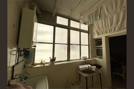 Apartamento à venda com 3 quartos, 207m² em Jardim Paulista, São Paulo
