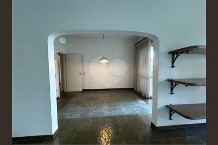 Apartamento à venda com 3 quartos, 207m² em Jardim Paulista, São Paulo