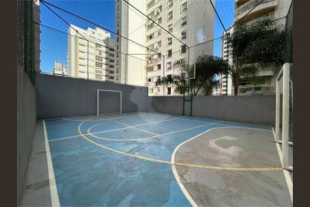 Apartamento à venda com 3 quartos, 207m² em Jardim Paulista, São Paulo