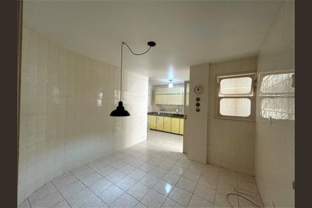 Apartamento à venda com 3 quartos, 207m² em Jardim Paulista, São Paulo
