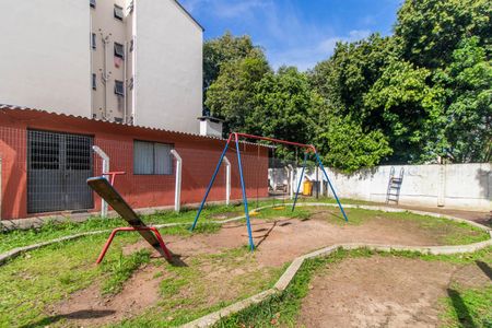 Apartamento à venda com 50m², 2 quartos e 1 vagaÁrea comum - Playground