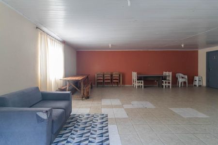 Apartamento à venda com 50m², 2 quartos e 1 vagaÁrea comum - Salão de festas