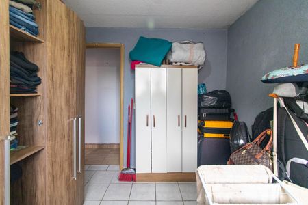 Apartamento à venda com 50m², 2 quartos e 1 vaga Apartamento à venda com 50m², 2 quartos e 1 vagaQuarto 2