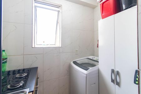 Apartamento à venda com 50m², 2 quartos e 1 vaga Apartamento à venda com 50m², 2 quartos e 1 vagaCozinha