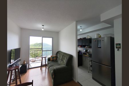 Apartamento para alugar com 2 quartos, 45m² em Jacarepaguá, Rio de Janeiro