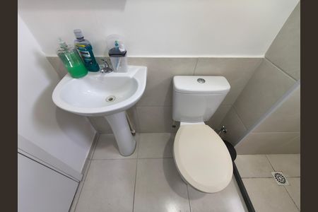 Apartamento para alugar com 2 quartos, 45m² em Jacarepaguá, Rio de Janeiro