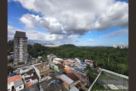 Apartamento para alugar com 2 quartos, 45m² em Jacarepaguá, Rio de Janeiro