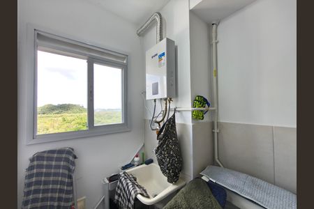 Apartamento para alugar com 2 quartos, 45m² em Jacarepaguá, Rio de Janeiro