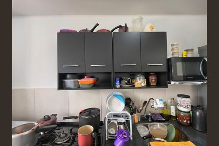 Apartamento para alugar com 2 quartos, 45m² em Jacarepaguá, Rio de Janeiro
