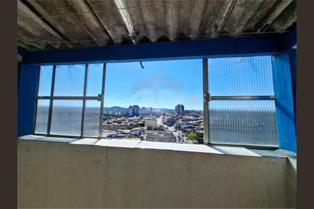 Apartamento à venda com 2 quartos, 47m² em Jardim Toscana, Guarulhos