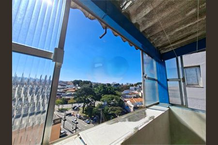 Apartamento à venda com 2 quartos, 47m² em Jardim Toscana, Guarulhos