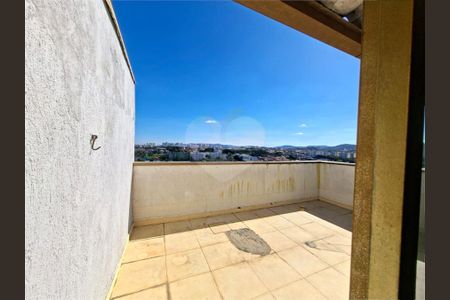 Apartamento à venda com 2 quartos, 47m² em Jardim Toscana, Guarulhos