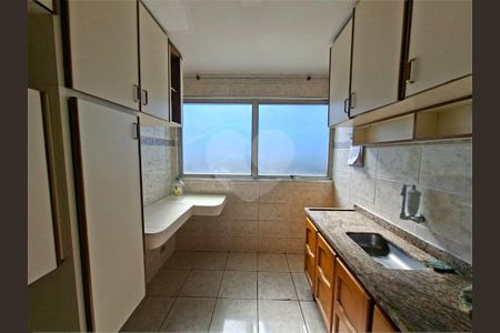 Apartamento à venda com 2 quartos, 47m² em Jardim Toscana, Guarulhos