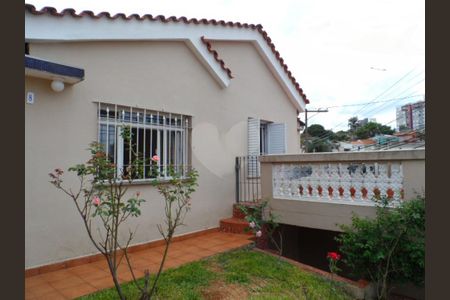 Casa à venda com 3 quartos, 130m² em Vila Leopoldina, São Paulo