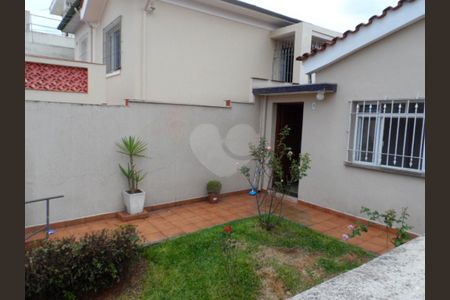 Casa à venda com 3 quartos, 130m² em Vila Leopoldina, São Paulo