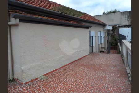 Casa à venda com 3 quartos, 130m² em Vila Leopoldina, São Paulo