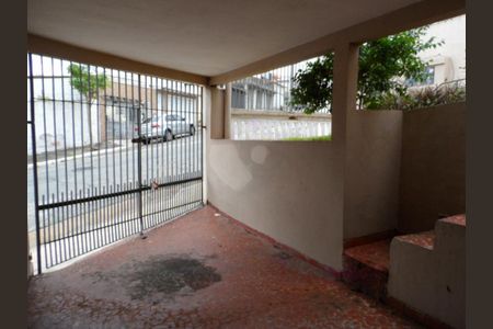 Casa à venda com 3 quartos, 130m² em Vila Leopoldina, São Paulo