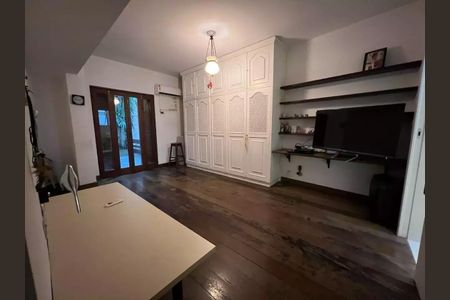 Apartamento à venda com 3 quartos, 170m² em Lagoa, Rio de Janeiro
