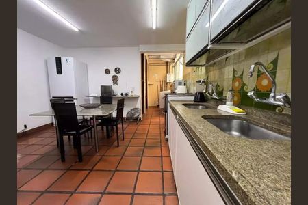 Apartamento à venda com 3 quartos, 170m² em Lagoa, Rio de Janeiro