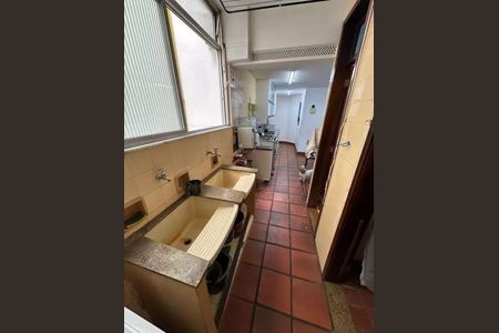 Apartamento à venda com 3 quartos, 170m² em Lagoa, Rio de Janeiro