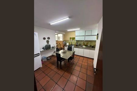 Apartamento à venda com 3 quartos, 170m² em Lagoa, Rio de Janeiro