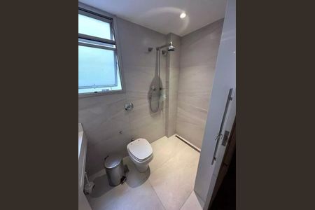 Apartamento à venda com 3 quartos, 170m² em Lagoa, Rio de Janeiro