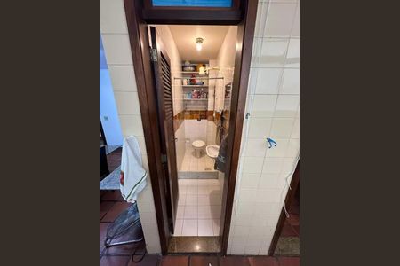 Apartamento à venda com 3 quartos, 170m² em Lagoa, Rio de Janeiro