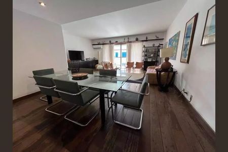Apartamento à venda com 3 quartos, 170m² em Lagoa, Rio de Janeiro