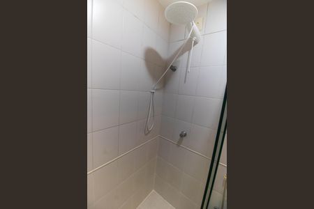 Apartamento para alugar com 45m², 1 quarto e 1 vaga Apartamento para alugar com 45m², 1 quarto e 1 vagaBanheiro