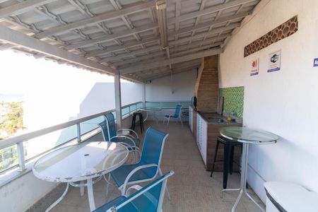 Apartamento para alugar com 45m², 1 quarto e 1 vaga Apartamento para alugar com 45m², 1 quarto e 1 vagaÁrea comum