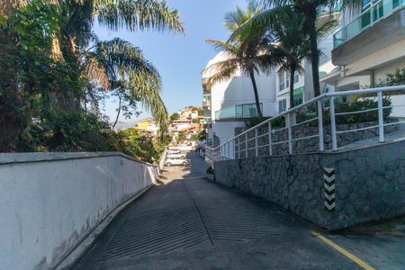 Apartamento para alugar com 45m², 1 quarto e 1 vaga Apartamento para alugar com 45m², 1 quarto e 1 vagaÁrea comum