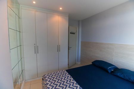 Apartamento para alugar com 45m², 1 quarto e 1 vaga Apartamento para alugar com 45m², 1 quarto e 1 vagaQuarto