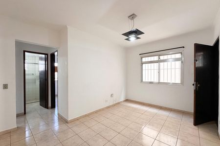 Apartamento para alugar com 67m², 2 quartos e 1 vaga Apartamento para alugar com 67m², 2 quartos e 1 vagaSala