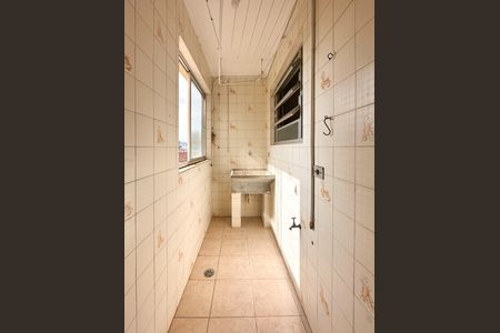 Apartamento para alugar com 67m², 2 quartos e 1 vaga Apartamento para alugar com 67m², 2 quartos e 1 vagaÁrea de serviço