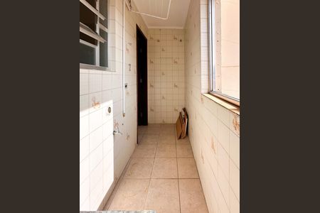 Apartamento para alugar com 67m², 2 quartos e 1 vaga Apartamento para alugar com 67m², 2 quartos e 1 vagaÁrea de serviço