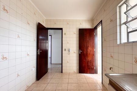 Apartamento para alugar com 67m², 2 quartos e 1 vaga Apartamento para alugar com 67m², 2 quartos e 1 vagaCozinha