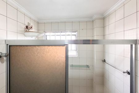 Apartamento para alugar com 67m², 2 quartos e 1 vaga Apartamento para alugar com 67m², 2 quartos e 1 vagaBanheiro social