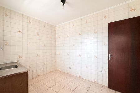 Apartamento para alugar com 67m², 2 quartos e 1 vaga Apartamento para alugar com 67m², 2 quartos e 1 vagaCozinha