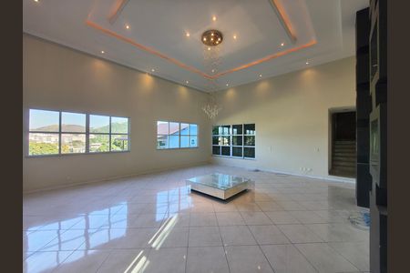 Casa de condomínio à venda com 180m², 3 quartos e sem vaga