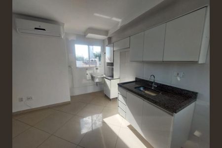 Apartamento à venda com 2 quartos, 40m² em Vila Mafra, São Paulo
