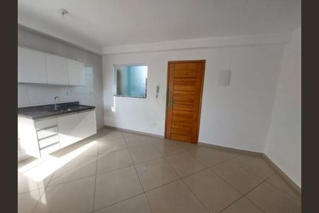 Apartamento à venda com 2 quartos, 40m² em Vila Mafra, São Paulo
