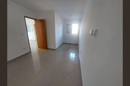 Apartamento à venda com 2 quartos, 40m² em Vila Mafra, São Paulo