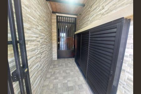 Apartamento à venda com 2 quartos, 40m² em Vila Mafra, São Paulo