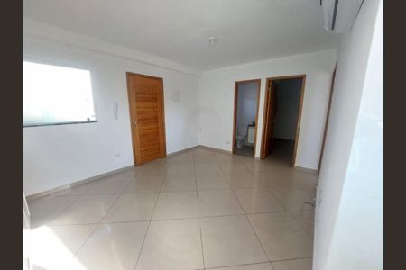 Apartamento à venda com 2 quartos, 40m² em Vila Mafra, São Paulo